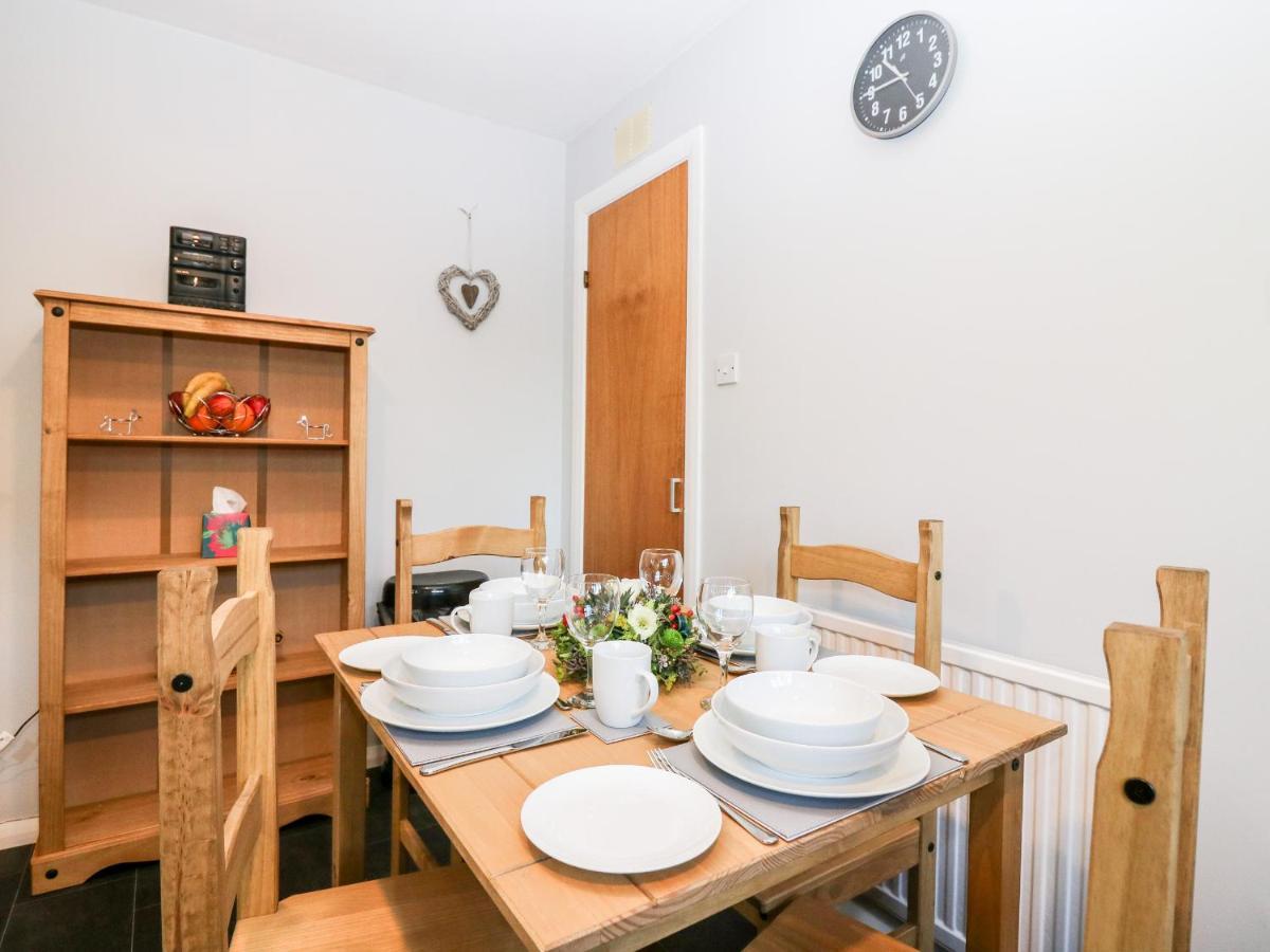 10 Annesley Park Villa Банкъри Екстериор снимка