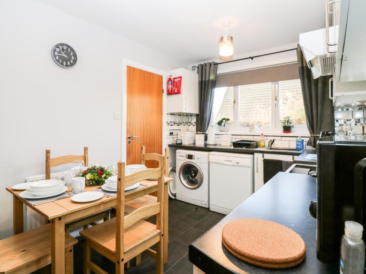 10 Annesley Park Villa Банкъри Екстериор снимка