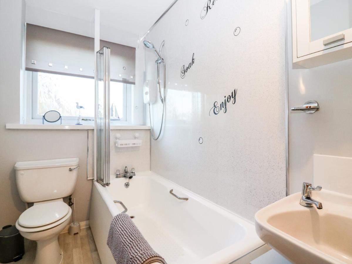 10 Annesley Park Villa Банкъри Екстериор снимка