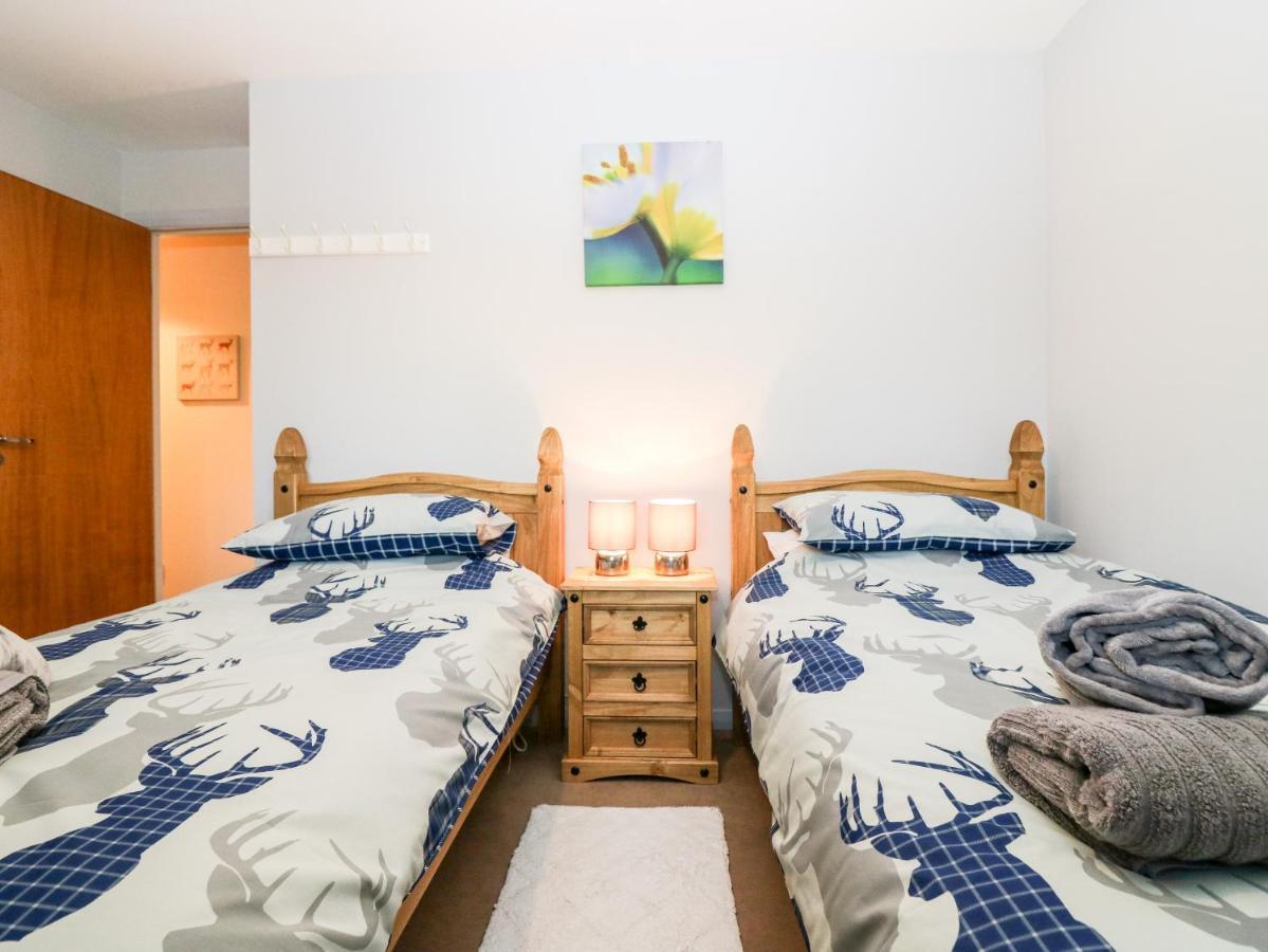 10 Annesley Park Villa Банкъри Екстериор снимка