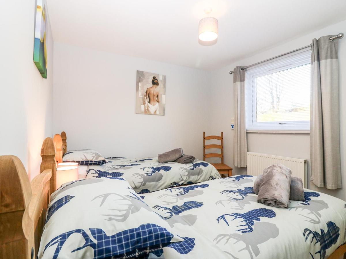 10 Annesley Park Villa Банкъри Екстериор снимка
